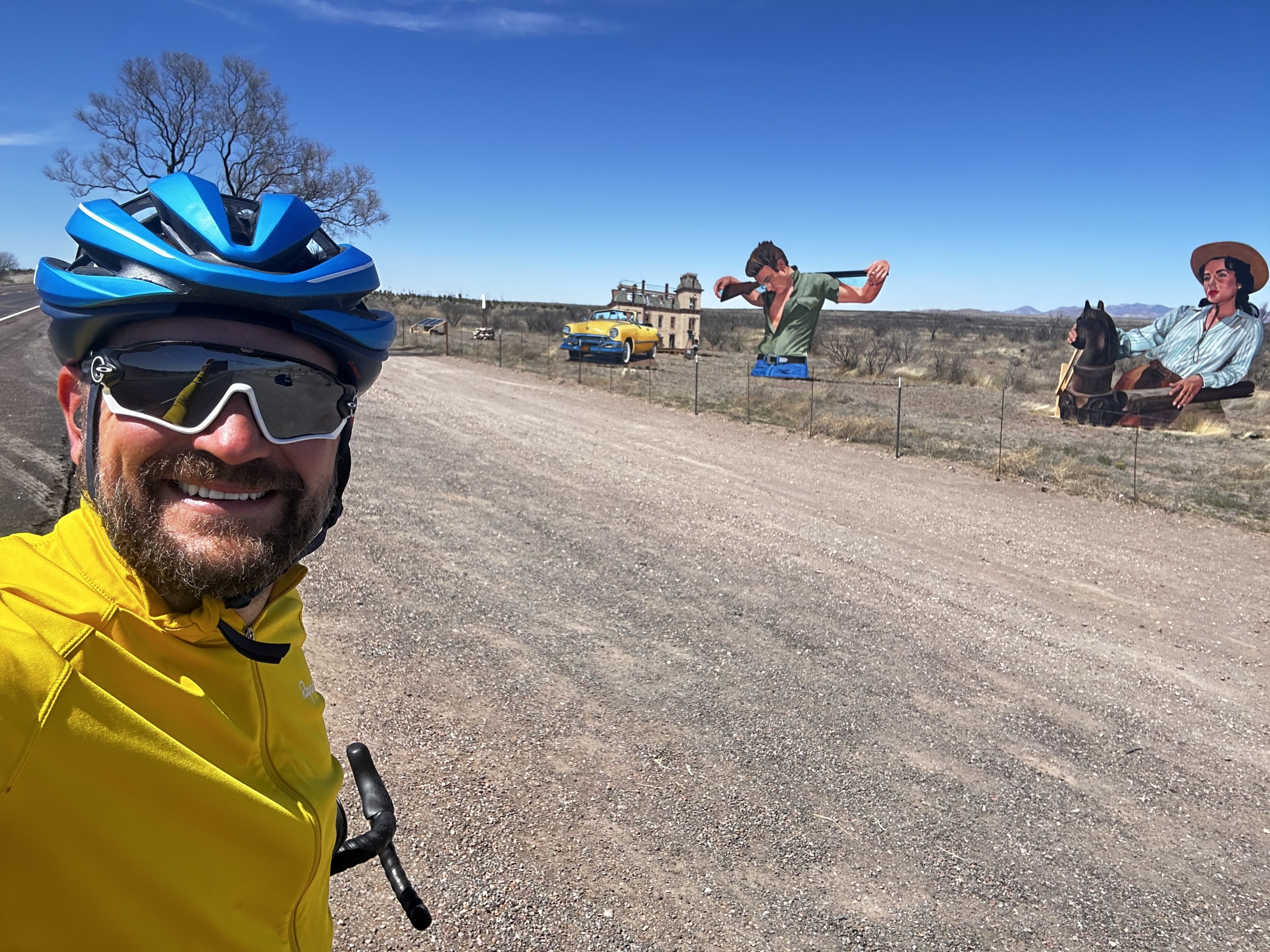 Giant Marfa