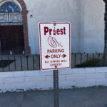 Priest Parking