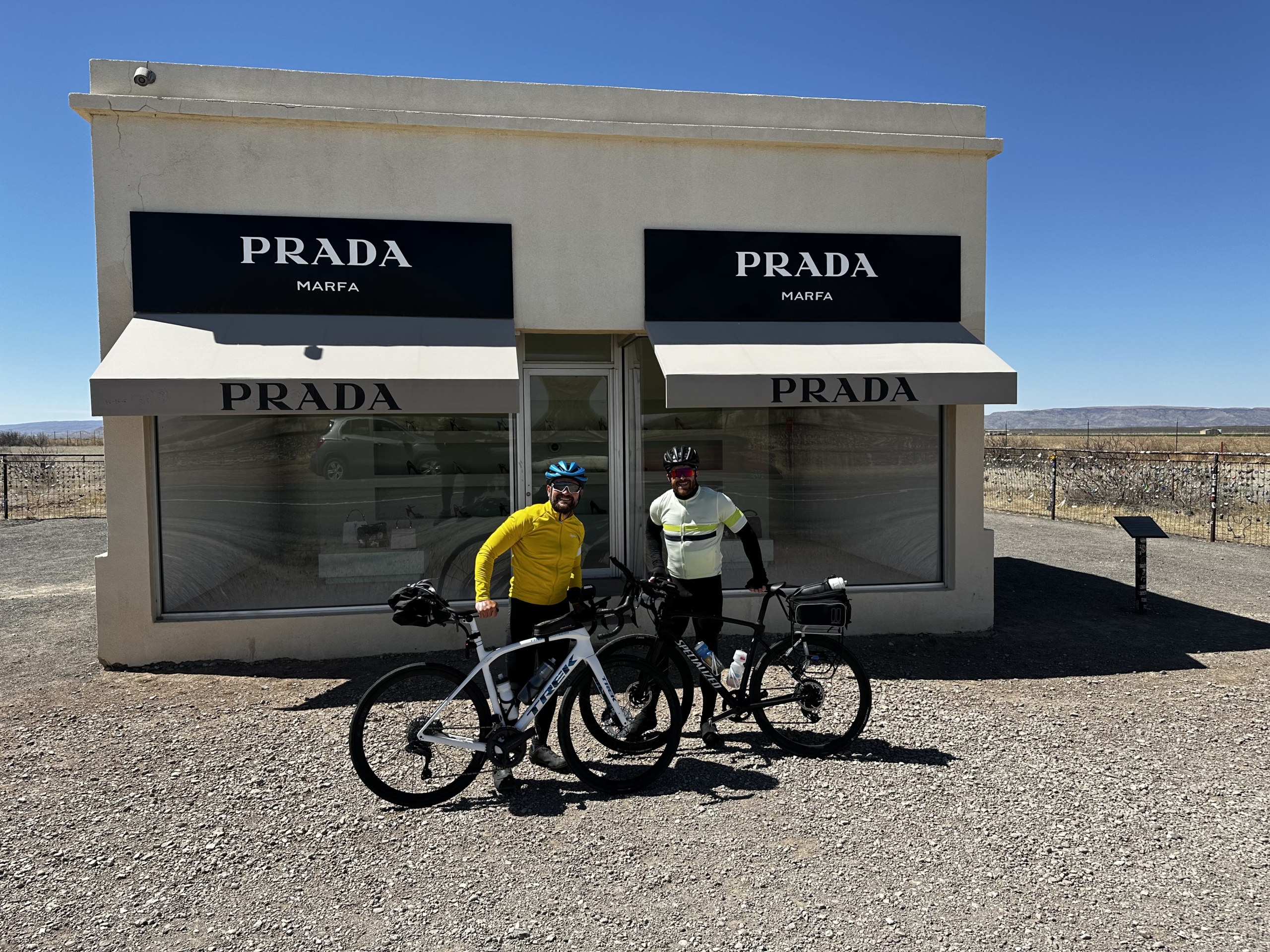 Marfa Prada