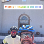 Santa Teresa Catholic Church