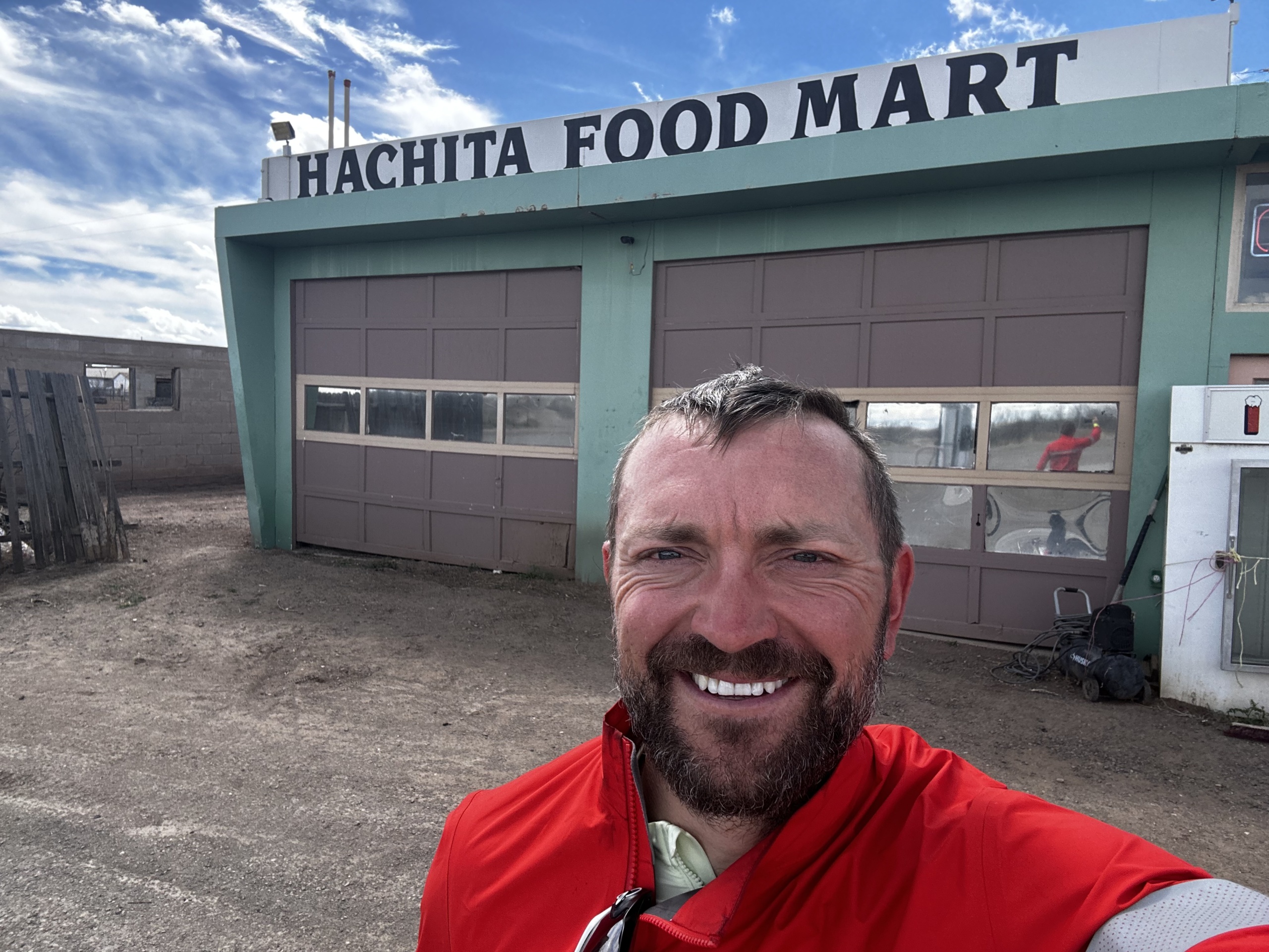 Hachita Food Mart