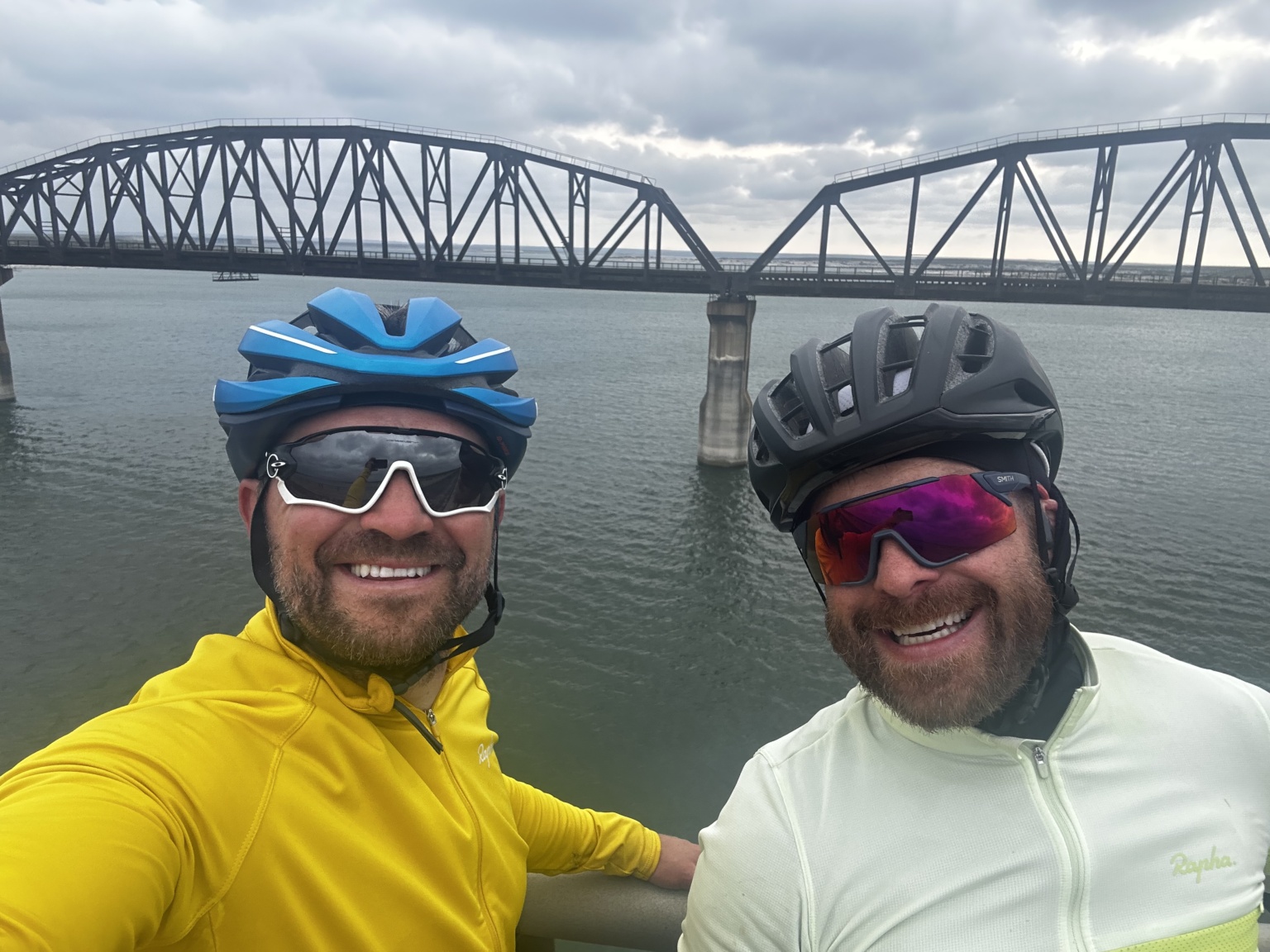 Day 19 Sanderson, TX to Del Rio, TX the Longest Day! Roads To Giving