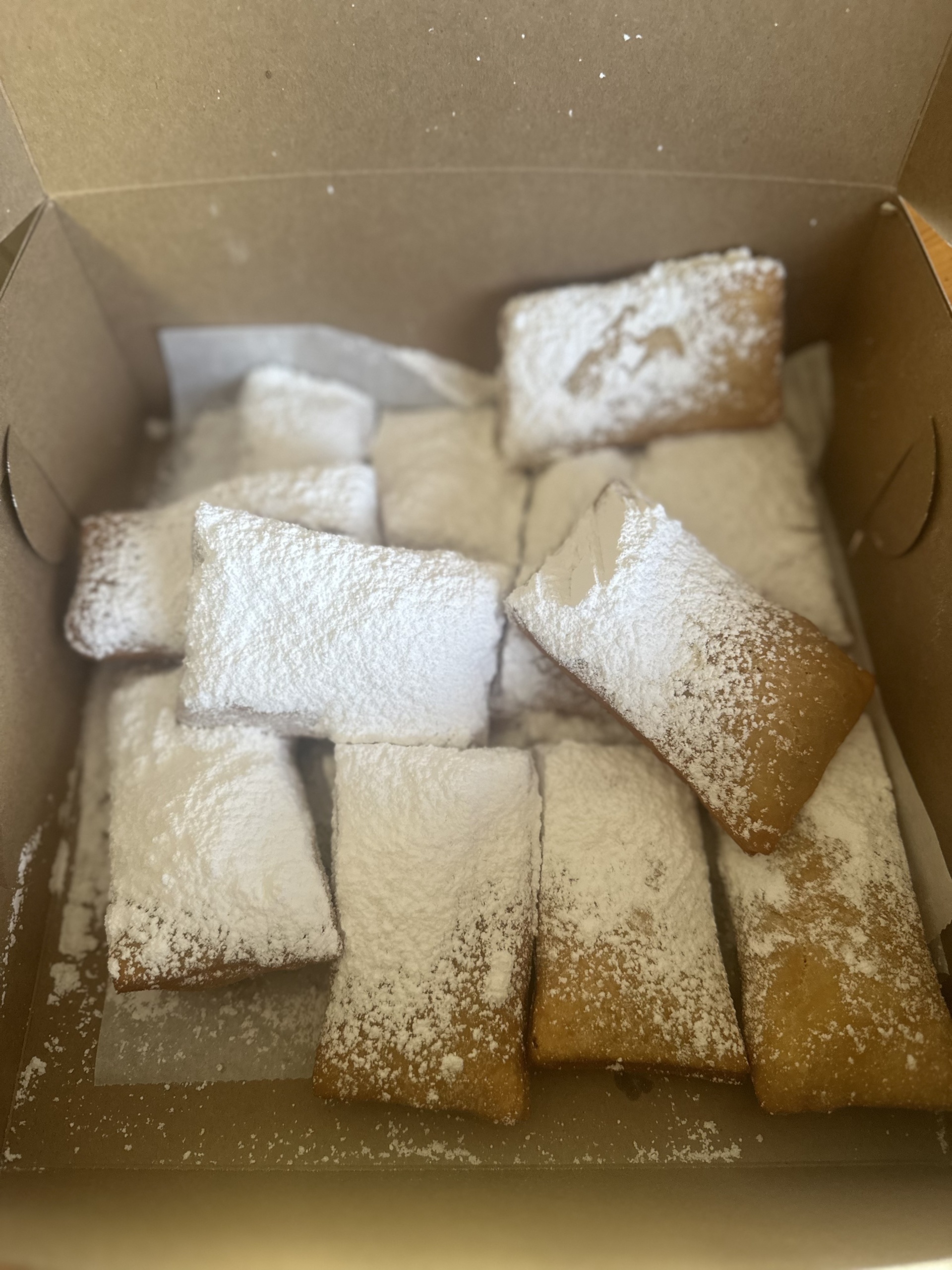 Beignets