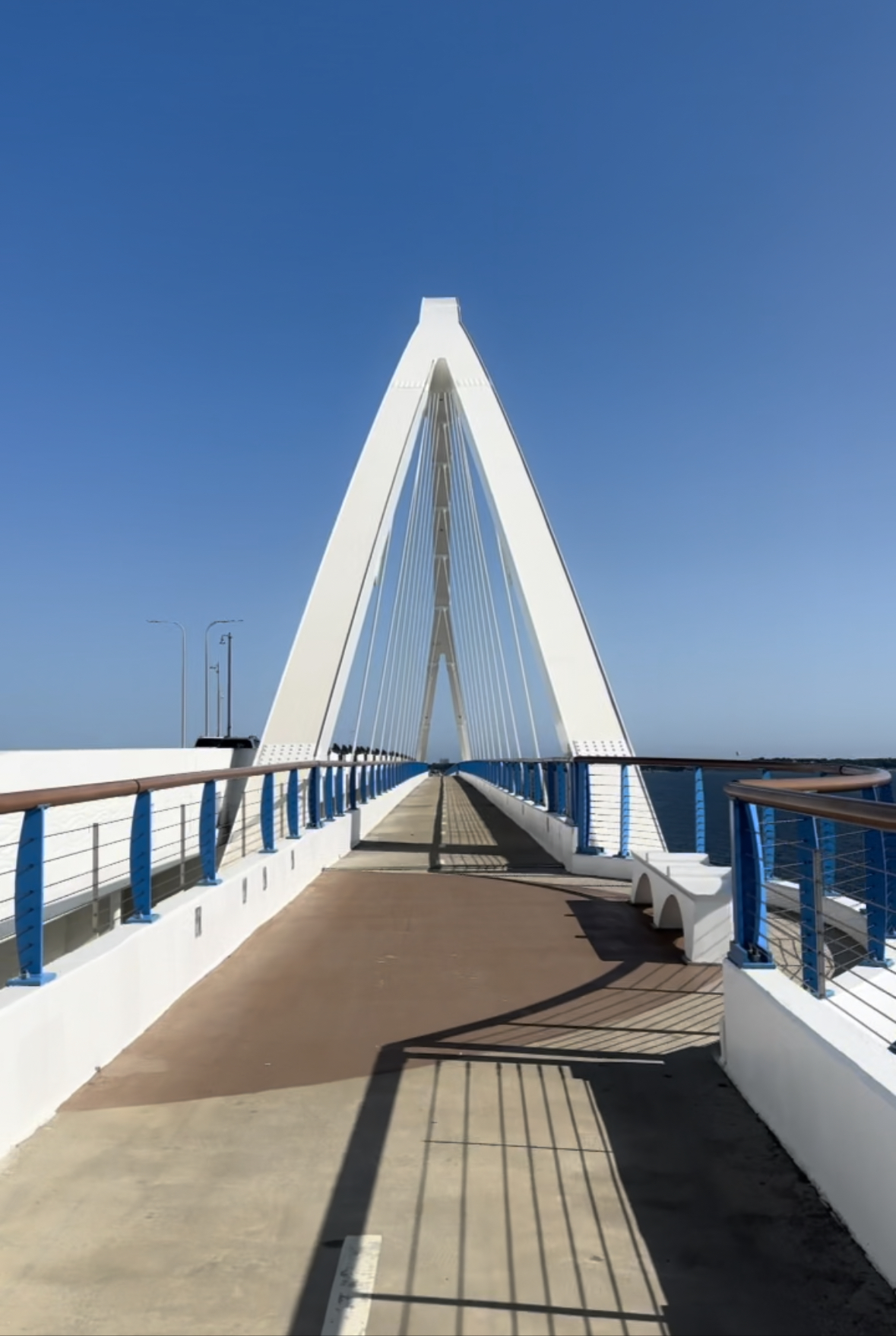 Pensacola Bridge