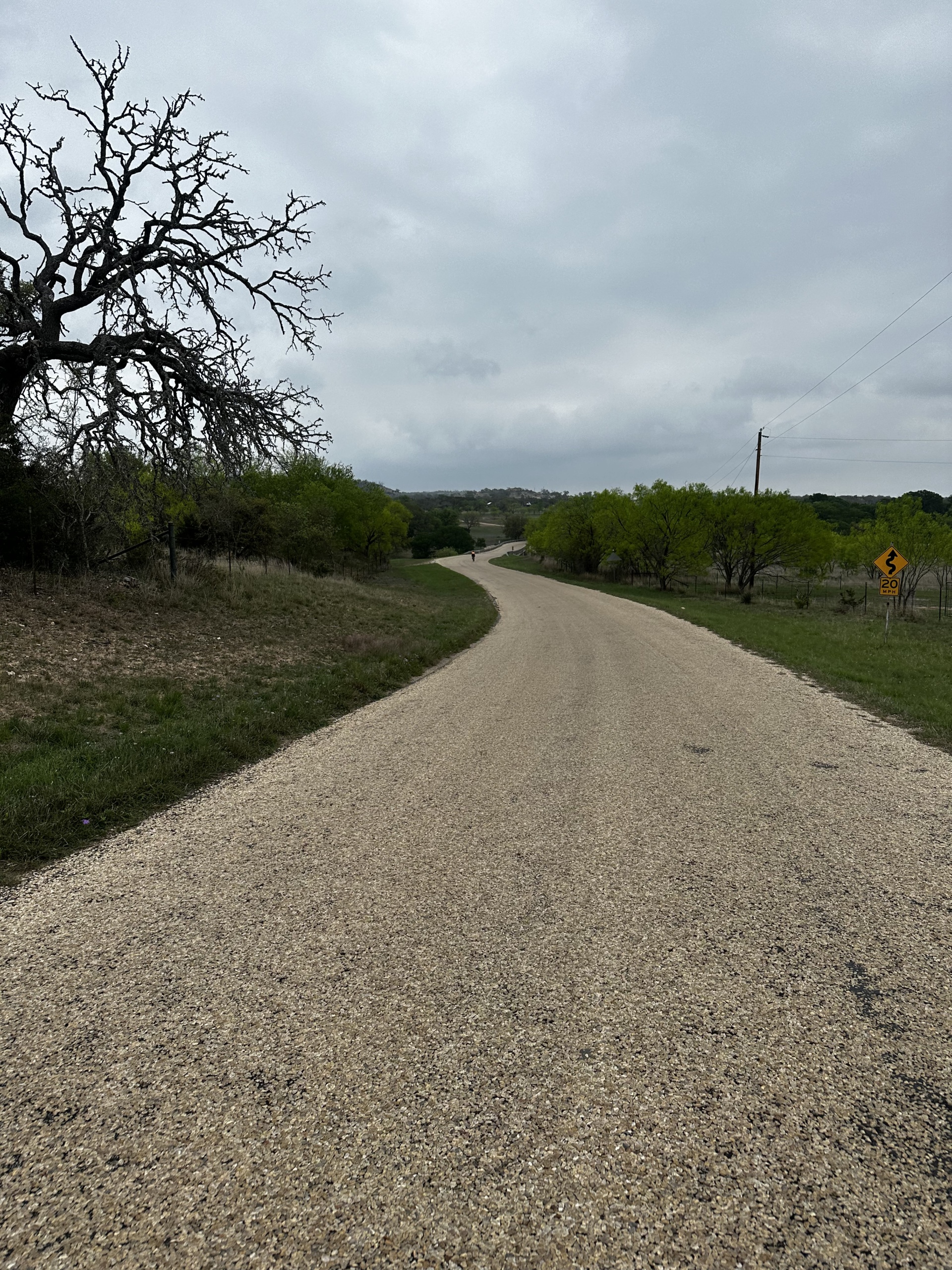 Pleasant Farm Road